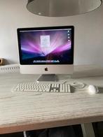 Apple iMac, Computers en Software, Apple Desktops, Ophalen, Gebruikt, IMac