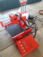 Easythreed 3d printer model X1, Computers en Software, 3D Printers, Easythread, Gebruikt, Ophalen