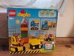 Lego Duplo 10812 nieuw, Kinderen en Baby's, Overige merken, Ophalen of Verzenden, Zo goed als nieuw