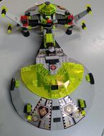 LEGO-set 6979: Interstellar Starfighter., Verzenden, Gebruikt, Complete set, Lego