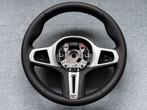 BMW F90 M5 F91 F93 M8 sportstuur stuur stuurwiel M stiksels, Ophalen of Verzenden, Gebruikt, BMW