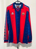 Barcelona shirt 1997-1998, Shirt, Ophalen of Verzenden, Zo goed als nieuw, Buitenlandse clubs