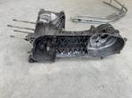 Skr 125-180cc carters met jasil 55, Ophalen of Verzenden