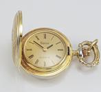 Regin hangerhorloge-  Nos, Ophalen, Overige materialen, Zo goed als nieuw, Bloem of Plant