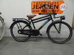 Batavus PACKD 3 jongensfiets 24 inch 38 cm frame NIEUWSTAAT, Batavus, Eu, Versnellingen, Zo goed als nieuw