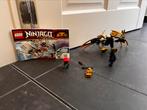 LEGO NINJAGO Legacy De Gouden Draak - 70666, Kinderen en Baby's, Speelgoed | Duplo en Lego, Ophalen of Verzenden