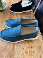 Loafers nieuw blauw, Loafers, Blauw, Nieuw, Ophalen of Verzenden