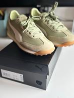 Nieuwe Puma Easy Rider Mesh Sneakers Maat 41, Kleding | Dames, Schoenen, Puma, Nieuw, Ophalen of Verzenden, Groen