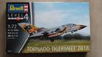 Tornado IDS Tigermeet 2018 Revell 1/72, 1:72 tot 1:144, Revell, Nieuw, Ophalen of Verzenden