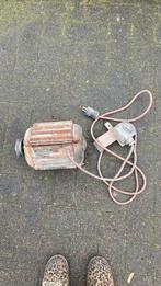 Elektromotor 220 volt, Gebruikt, Ophalen