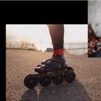 K2 redline marathon 125mm speed skate, Sport en Fitness, Skeelers, Ophalen of Verzenden, Nieuw, Inline skates 4 wielen, K2