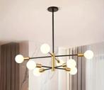 Hanglamp hotel chic style, Huis en Inrichting, Hotel chic, Nieuw, Ophalen of Verzenden, Metaal