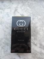 Gucci guilty parfum pour homme 50ml, Verzenden, Nieuw