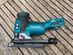 Makita DJV 181 decoupeerzaag, Ophalen of Verzenden, Zo goed als nieuw, 600 watt of meer, Boormachine