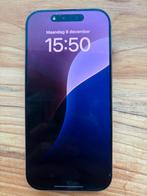 iPhone 16 Pro 128GB Desert Titanium - Zo goed als nieuw!, Telecommunicatie, Mobiele telefoons | Apple iPhone, IPhone 16 Pro, 128 GB