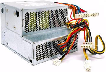 Dell OptiPlex GX620 745 755 DESKTOP Power Supply beschikbaar voor biedingen