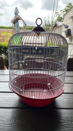 Leuke vogelkooi!, Ophalen of Verzenden, Zo goed als nieuw, Vogelkooi