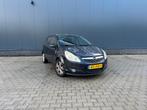 Opel Corsa 1.4 2009 Zwart | CRUISE | NIEUWE APK, Voorwielaandrijving, 1063 kg, 4 cilinders, Zwart