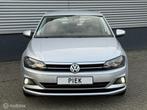 Volkswagen Polo 1.0 TSI Highline ACC, NIEUWSTAAT, Auto's, Voorwielaandrijving, 1063 kg, Gebruikt, Bedrijf