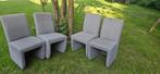 Eethoekstoelen, Huis en Inrichting, Ophalen, Gebruikt, Vijf, Zes of meer stoelen