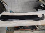 Originele Diffuser BMW F10 F11 M, Gebruikt, Ophalen of Verzenden, Achter, Bumper