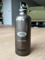 SIGG waterfles Land Rover Club Holland, Ophalen of Verzenden, Zo goed als nieuw
