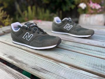 New Balance sneakers – maat 46,5 – Zo goed als nieuw! beschikbaar voor biedingen