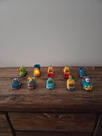 VTech Toet Toet Auto's - 10 stuks, Ophalen, Gebruikt