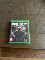 Call of duty black ops 3, Ophalen of Verzenden, Zo goed als nieuw