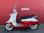 Peugeot django heritage slecjts 2804 km, Ophalen, Zo goed als nieuw, Overige modellen