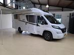 2019 Hymer Carado T447 Enkele Bedden 2x Airco Schotel 55Dkm, 7 tot 8 meter, Bedrijf, Diesel, Hymer