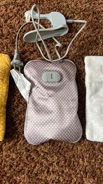 Oplaadbare Kruik Zensy - Zo Goed Als Nieuw, Ophalen of Verzenden, Zo goed als nieuw, Overige typen, Overige merken