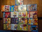 Peuter dvd's 17 stuks, Cd's en Dvd's, Alle leeftijden, Kinderprogramma's en -films, Overige typen, Ophalen of Verzenden