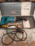 Makita reciprozaag JR3000V, Doe-het-zelf en Verbouw, Gereedschap | Zaagmachines, Gebruikt, 70 mm of meer, Ophalen of Verzenden