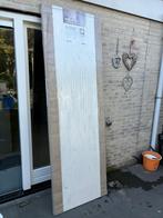 Svedex Binnendeur 231x73cm AL14 linea 448500528 Opdek NIEUW, Ophalen, Minder dan 80 cm, 215 cm of meer, Binnendeur