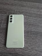 Samsung Galaxy S21 FE, Telecommunicatie, Mobiele telefoons | Samsung, Ophalen, Overige kleuren, Touchscreen, Zo goed als nieuw
