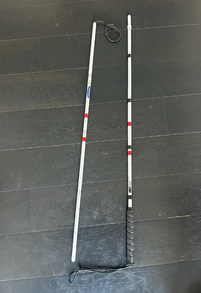 Blindenstok, Diversen, Wandelstokken, Nieuw, Ophalen of Verzenden