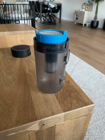 aeg ultimate 8000 series. Opvangbak + filter beschikbaar voor biedingen