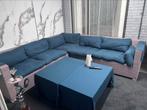Tuinset met kusentjes, Tuin en Terras, Ophalen, Zo goed als nieuw