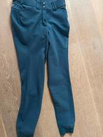 Ariat rijbroek full grip deep petroleum, Dieren en Toebehoren, Paardrijkleding, Dressuur, Zo goed als nieuw, Dames, Onderkleding