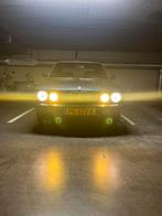 BMW E28 528, Auto's, Stof, 1280 kg, 129 pk, Blauw