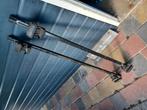 Thule dakdragers, lengte 1.24 m, staal, Auto diversen, Dakdragers, Ophalen, Gebruikt