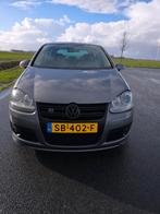 Volkswagen Golf 1.4 TSI 103KW 2008 Grijs, Te koop, Zilver of Grijs, Geïmporteerd, 5 stoelen