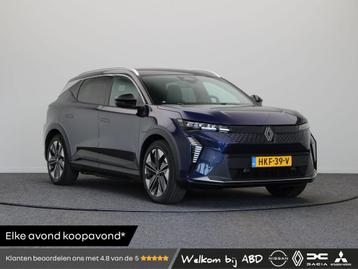 Renault Scenic E-Tech EV60 comfort range techno | Activer dr beschikbaar voor biedingen