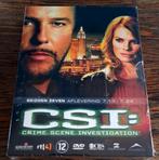 Crime Scene Investigattion seizoen 7, Cd's en Dvd's, Dvd's | Tv en Series, Boxset, Ophalen of Verzenden, Nieuw in verpakking, Vanaf 12 jaar
