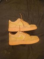 Air force 1 maat 41, Kleding | Heren, Schoenen, Ophalen, Bruin, Nike, Gedragen