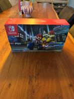 Nintendo Switch  (optioneel met Zelda breath of the wild), Spelcomputers en Games, Spelcomputers | Nintendo Switch, Verzenden