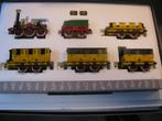 Märklin Adler Set no 5750 Spoor 1, Hobby en Vrije tijd, Modeltreinen | Overige schalen, Ophalen, Wisselstroom, Treinset, Zo goed als nieuw
