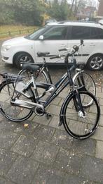Damesfiets, Fietsen en Brommers, Fietsen | Dames | Damesfietsen, 56 cm of meer, Ophalen of Verzenden, Zo goed als nieuw, Gazelle