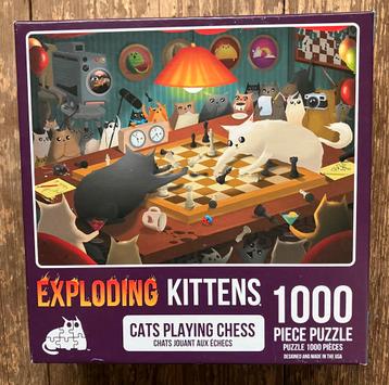 PIECE legpuzzel beschikbaar voor biedingen